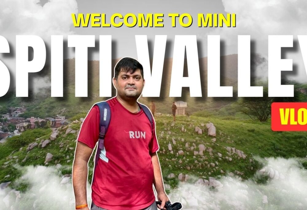 Mini Spiti Valley